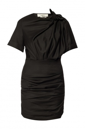 Gathered dress, zdjęcie 1 Gathered dress od Isabel Marant Etoile